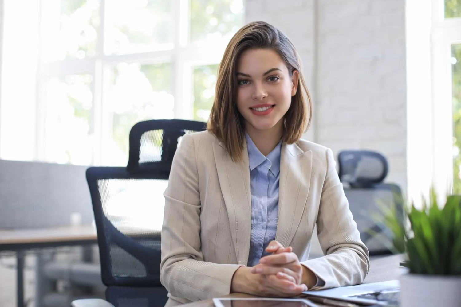 Financial Support Professional